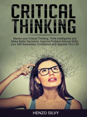 cover image of Critical Thinking
